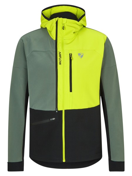 ZIENER NIKADO man (jacket active)