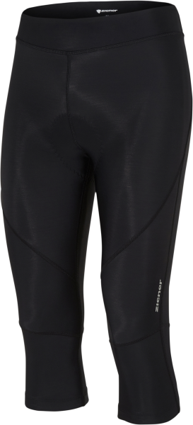 ZIENER Damen Fahrradtight CABIRA X-GEL-TEC