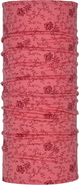 P.A.C Schal Merino Wool