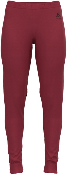 ODLO Damen Funktionsunterhose/ Skiunterhose "Suw Bottom Natural Pant" lang