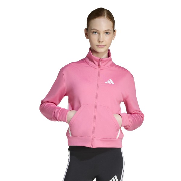 ADIDAS JG GAME & GO FZ