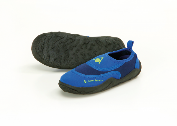 AQUA SPHERE Kinder Badeschuh BEACHWALKER S