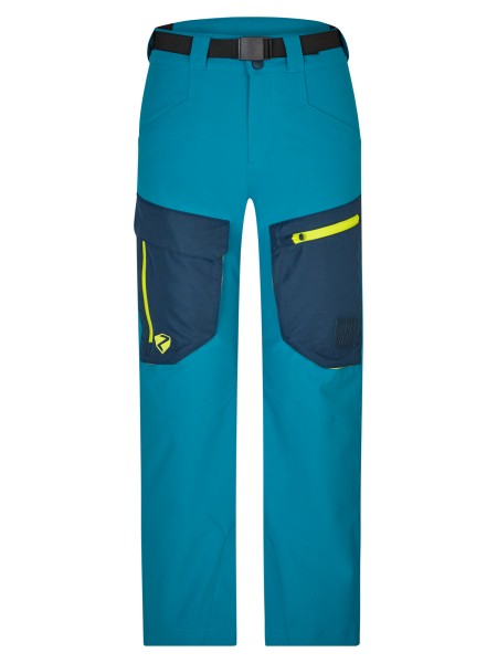 ZIENER AKANDO jun (pants ski)