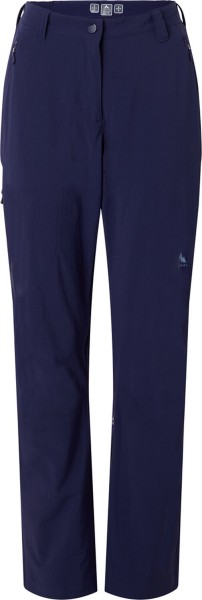 McKINLEY Damen Wanderhose "Madok" Kurzgröße