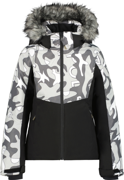 ICEPEAK Kinder Jacke LOUANN JR