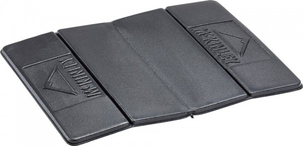 McKINLEY Matte Sitzkissen PE