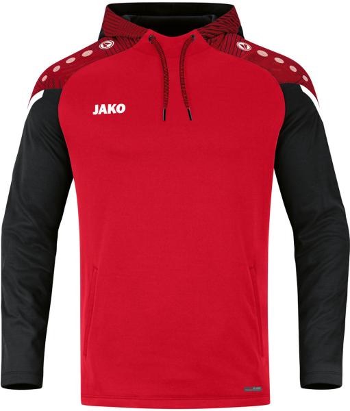 JAKO Herren Kapuzensweat Performance