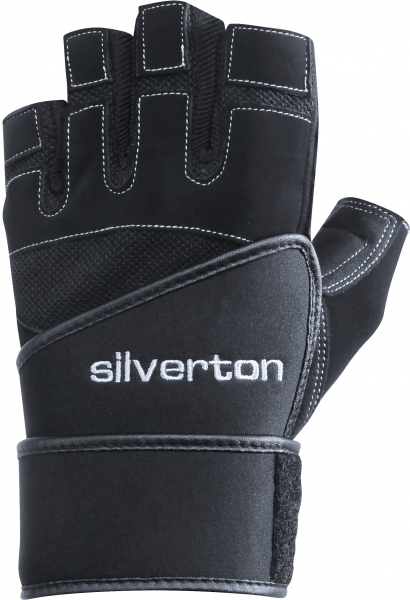 SILVERTON Herren Handschuhe Silverton Handschuhe Power Plus