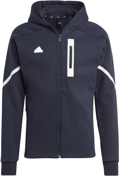 ADIDAS Herren Kapuzensweat M D4GMDY FZHD