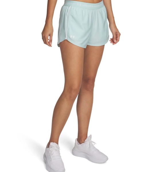 UNDER ARMOUR UA TECH PLAY UP SHORTS