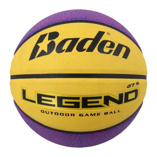 BADEN Legend