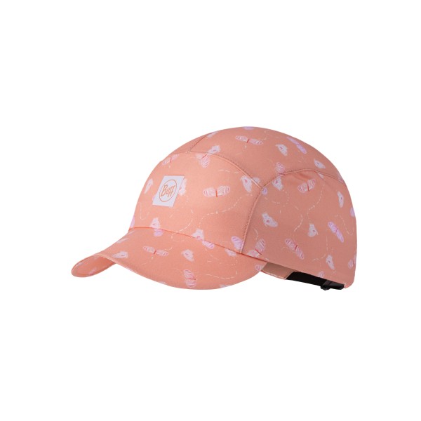 BUFF PACK MINI CAP KIDS SLATEA CORAL