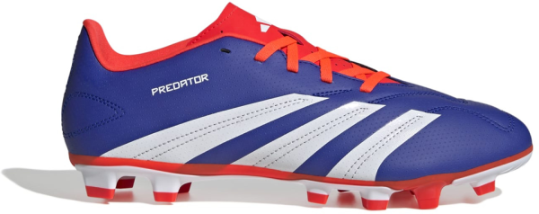 ADIDAS Herren Fussball-Rasenschuhe Predator Club FxG