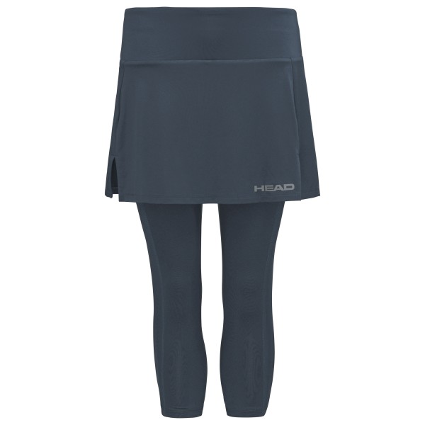 HEAD CLUB 3/4 Tights Skort Women