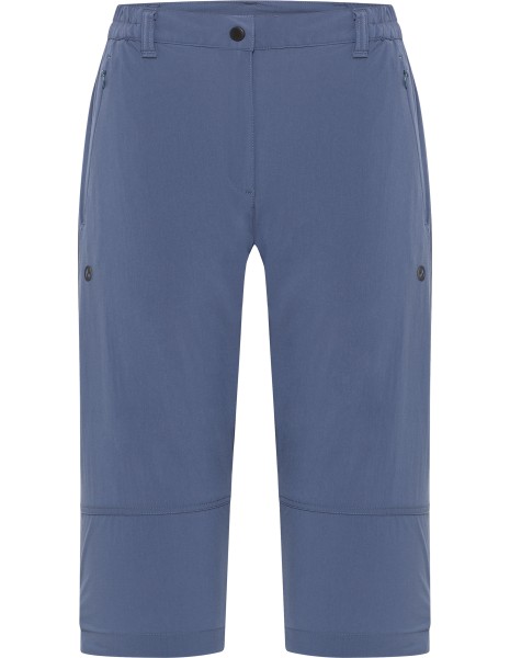 HOT-SPORTSWEAR Damen Caprihose Ordesa L_Capri