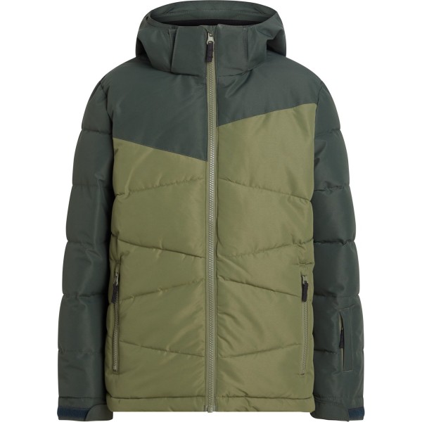 MCKINLEY Ju.-Jacke Egon jrs 922 128