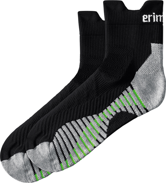 ERIMA Running - Textil - Socken Laufsocken