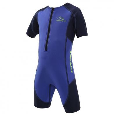 AQUASPHERE STINGRAY HP2 SHORT SLEEVE
