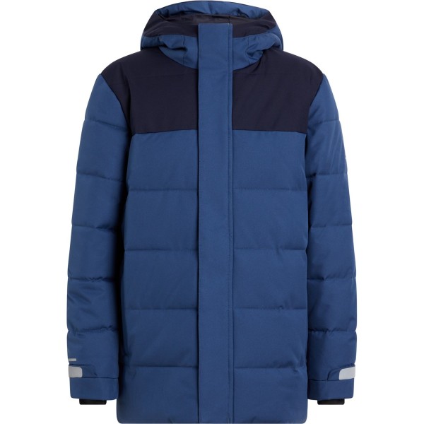 McKINLEY Kinder Jacke Ju.-Funktions-Jacke Acosta JKT B