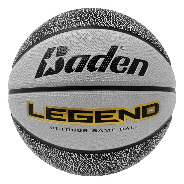 BADEN Legend