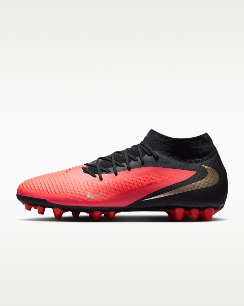 NIKE Nike Phantom 6 High Academy Fußballschuh für Kunstrasen