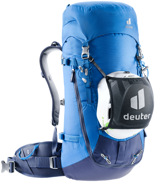 DEUTER Helmet Holder