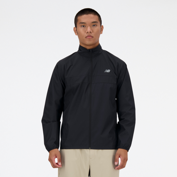 NEW BALANCE Herren Jacke Mens Running Jacket