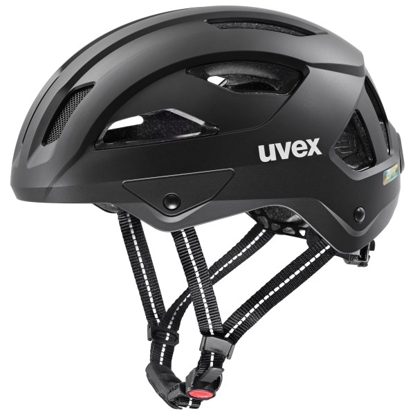 UVEX uvex city stride black matt 56-59