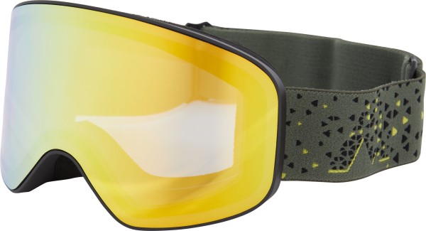 MCKINLEY Ki.-Ski-Brille Flyte JR REVO