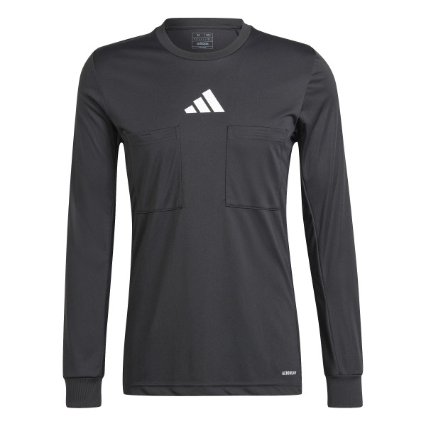 ADIDAS REF 24 JSY LS
