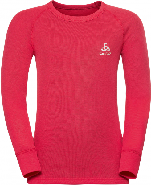 ODLO Kinder Unterhemd ACTIVE WA