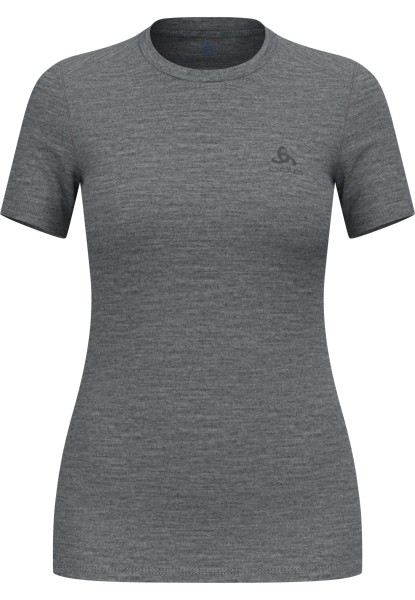 ODLO Damen Unterhemd 100% MERINO DRY