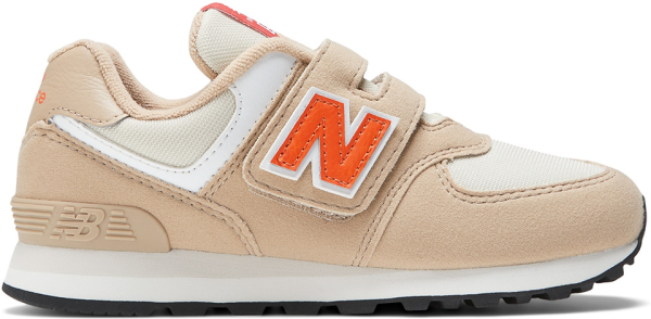 NEW BALANCE Kinder Freizeitschuhe 574