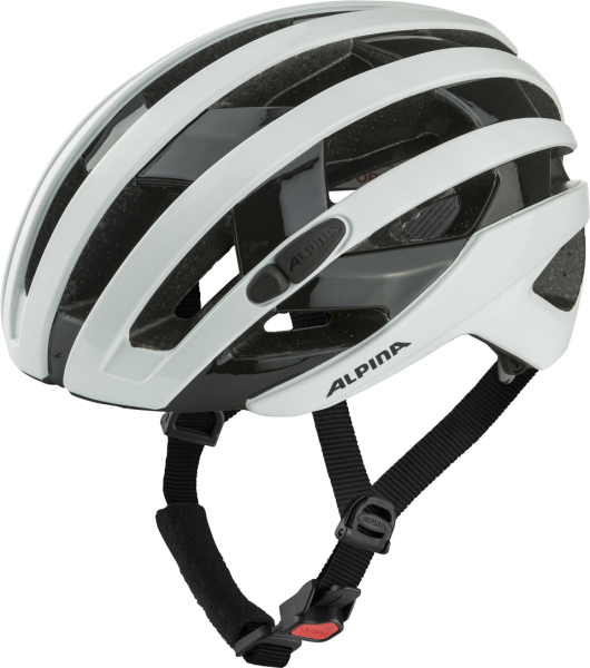 ALPINA Herren Helm RAVEL