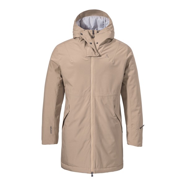 SCHöFFEL SPORTBEKLEIDUNG GMBH Ins Parka Style Crivat WMS