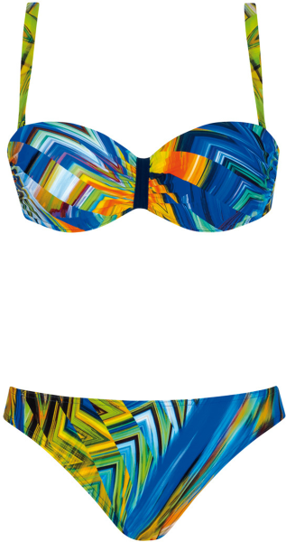 SUNFLAIR Damen Bikini Bikini
