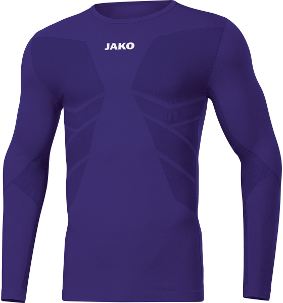 JAKO Kinder Longsleeve Comfort 2.0