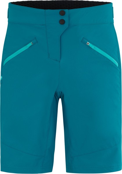 ZIENER NASITA X-Function lady (shorts) 121 44
