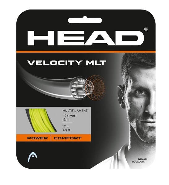 HEAD Velocity MLT Set