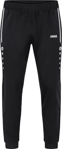 JAKO Herren Sporthose Polyesterhose Allround