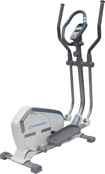 ENERGETICS Crosstrainer XT 520p
