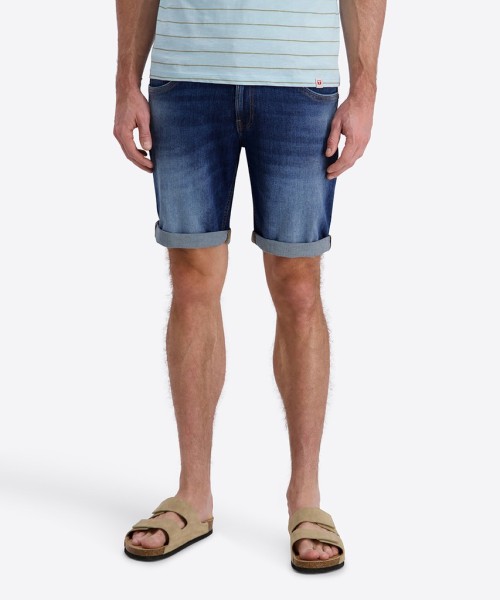TIMEZONE Slim ScottyTZ Short