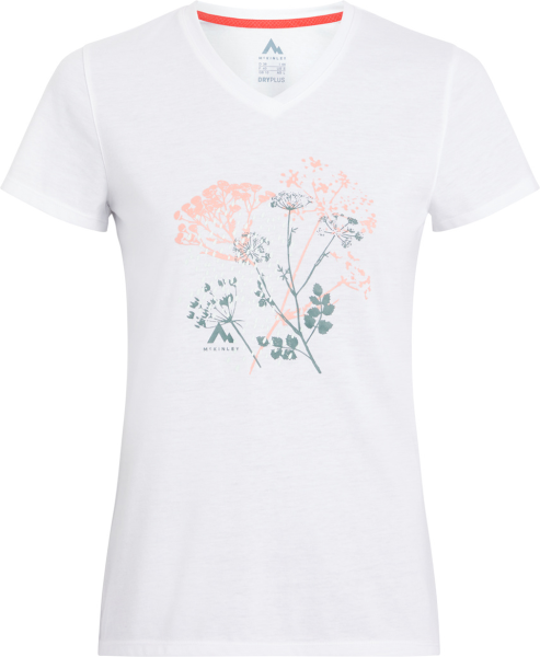 McKINLEY Damen Shirt Da.-T-Shirt Nata W
