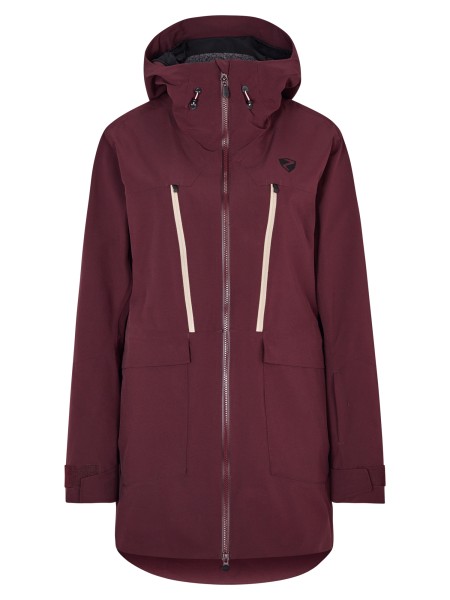 ZIENER THALA lady (jacket freeride)
