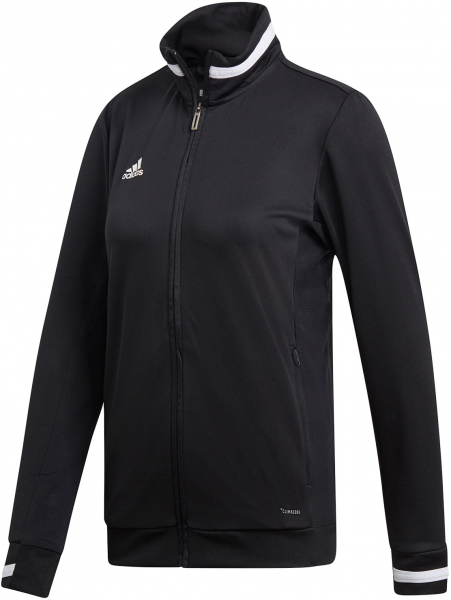 ADIDAS Fußball - Teamsport Textil - Jacken Team 19 Track Jacket Damen