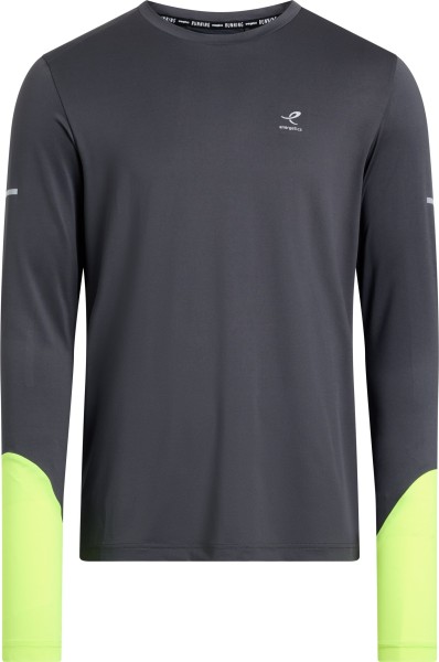 ENERGETICS He.-Langarmshirt Steve LS M