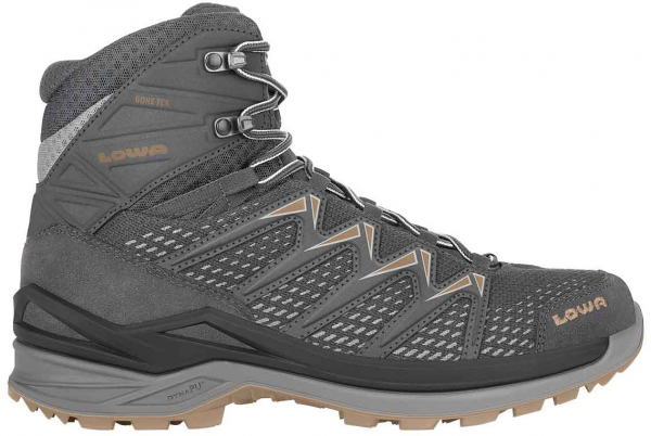 LOWA Herren Leichtwanderschuhe "Innox Pro GTX® MID"
