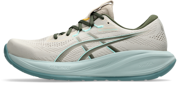 ASICS GEL-CUMULUS 28