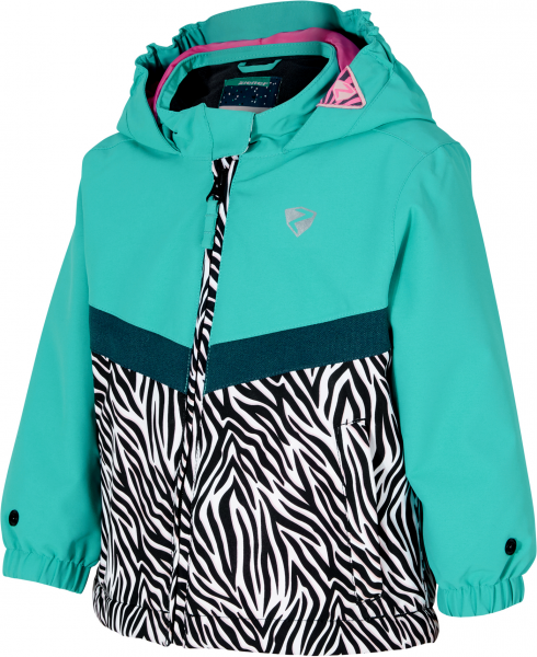 ZIENER Kinder Skijacke AMAI
