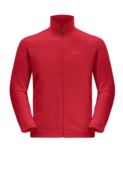 JACK WOLFSKIN Herren Unterjacke TAUNUS FZ M